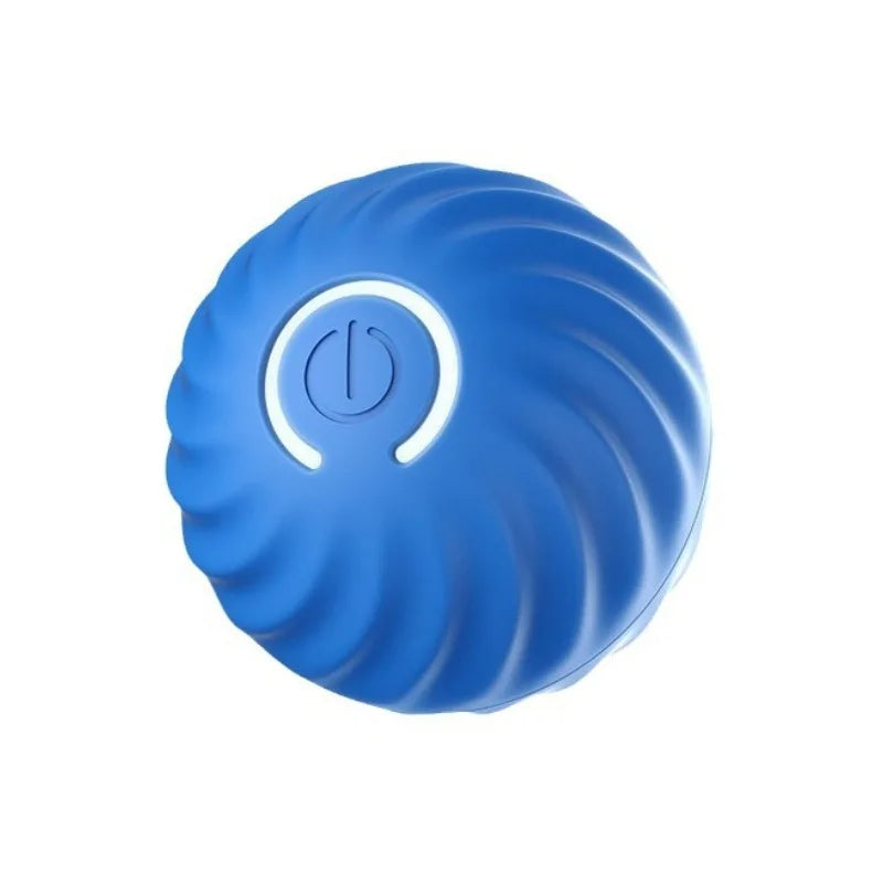Intelligenter Spielball für Hunde